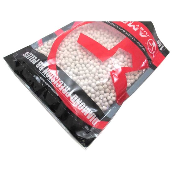 AMOEBA Diamond Precision 0.20grams x 5000pcs BIO bb bag