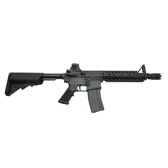A&K m4 compact PTW electric gun