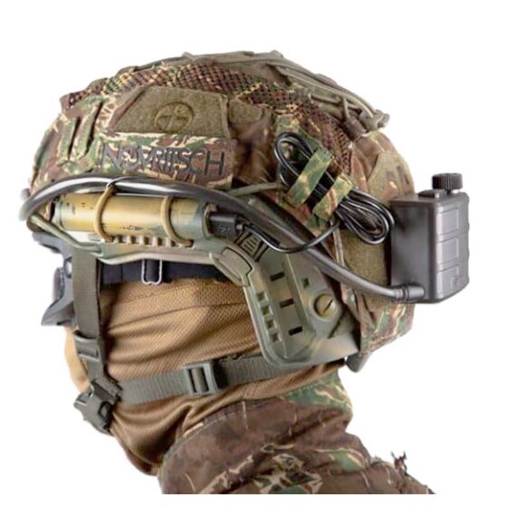 NOVRITSCH anti fog unit Gen2