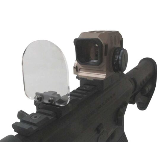 AIMO set lente protettiva 20mm per ottiche