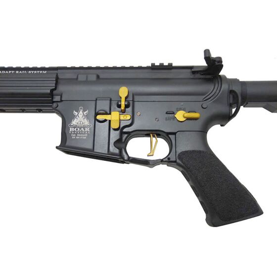 APS fucile elettrico ASR-118 RS-2 Boar Tactical