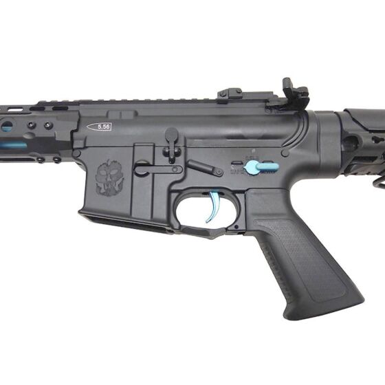 APS fucile elettrico ASR-122 Ghost Patrol