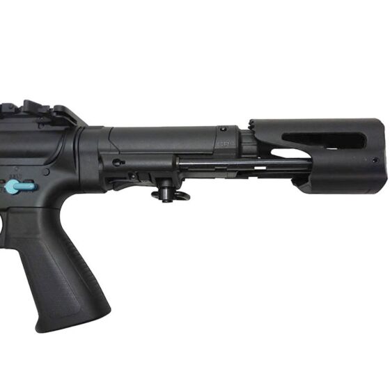 APS fucile elettrico ASR-122 Ghost Patrol