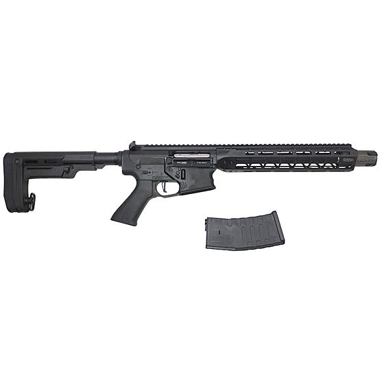APS/EMG fucile elettrico Falkor Defense Blitz Ambi SBR