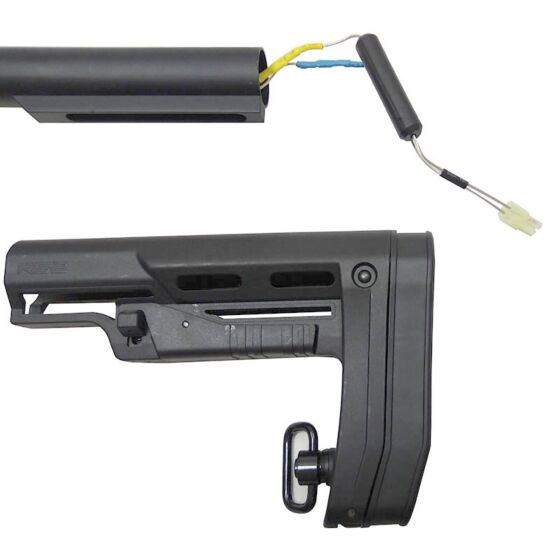 APS MK1 Phantom Extremis electric gun