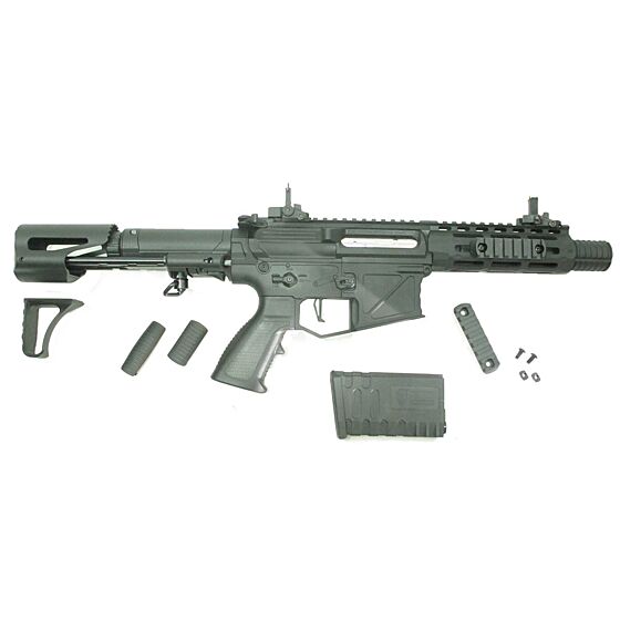 APS M4 MK6 Phantom extremis electric gun