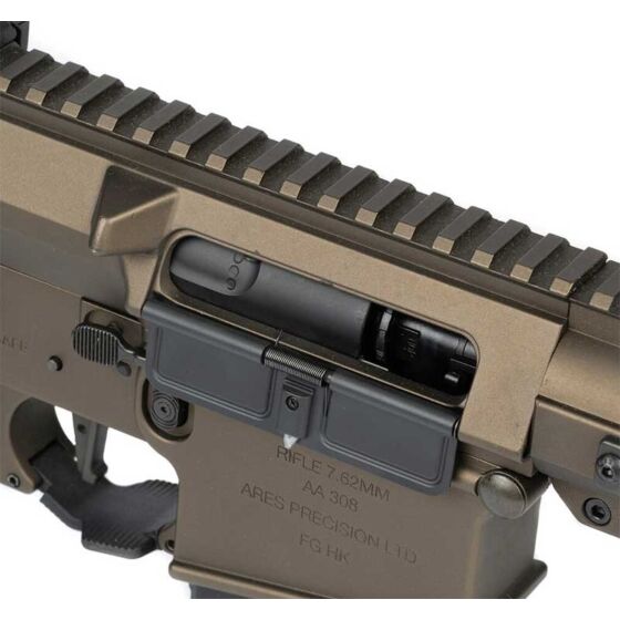 Ares fucile elettrico ARES Precision 308 full metal (Bronze)