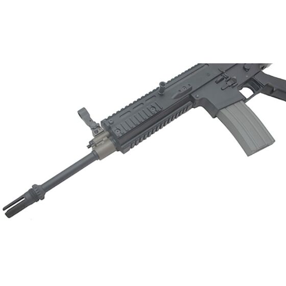 Ares Fucile elettrico scar L mk16 (nero)