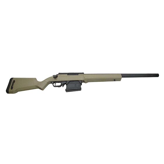 Ares Amoeba fucile a molla M700 STRIKER sniper rifle (tan)