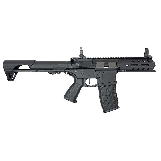 G&G fucile elettrico M4 ARP556P AEG (nero)