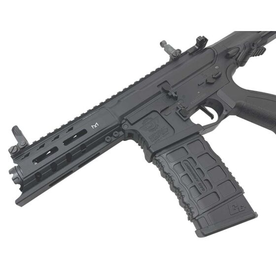 G&G fucile elettrico M4 ARP556P AEG (nero)