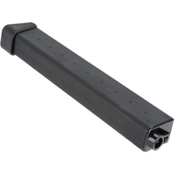 G&G 60rd magazine for G&G ARP9 electric gun