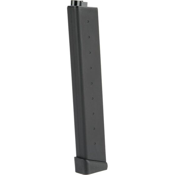 G&G 60rd magazine for G&G ARP9 electric gun