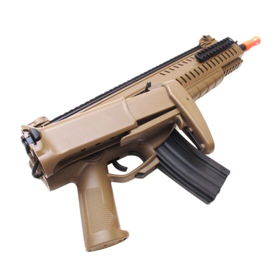Umarex (s&t) fucile elettrico Beretta arx160 sportline (tan)