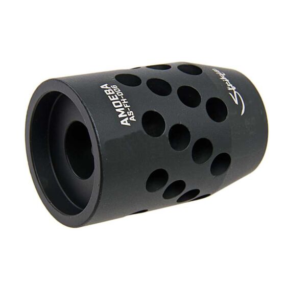 Ares AMOEBA flash hider 06 for m700 STRIKER air rifle