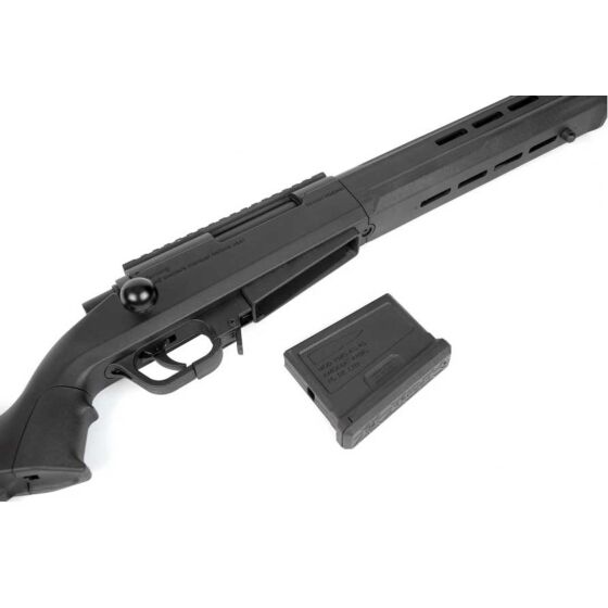 Ares Amoeba fucile a molla M700 STRIKER 2 sniper rifle (verde)