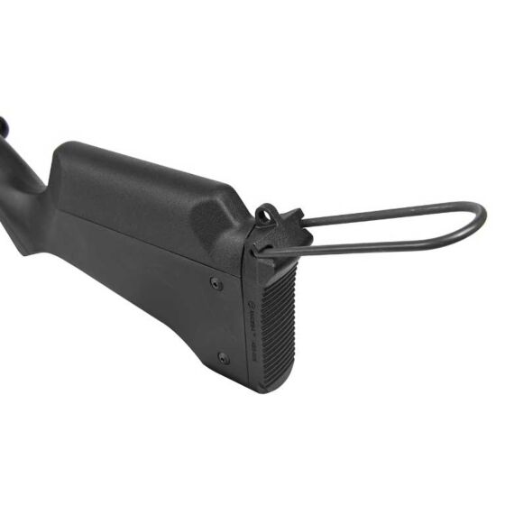 Ares Amoeba fucile a molla M700 STRIKER 2 sniper rifle (verde)