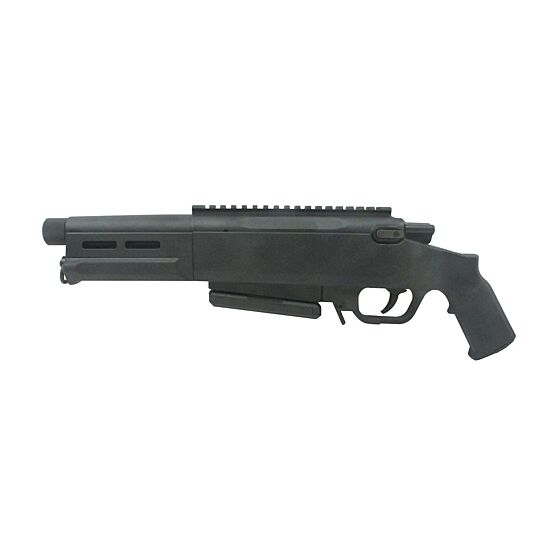 Ares Amoeba M700 STRIKER air cocking sniper pistol (black)