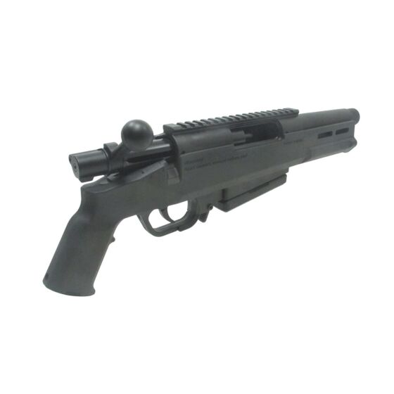 Ares Amoeba M700 STRIKER air cocking sniper pistol (black)