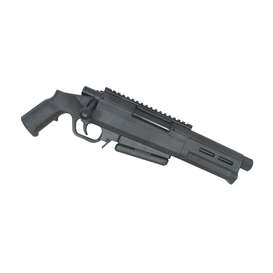 Ares Amoeba M700 STRIKER air cocking sniper pistol (black)