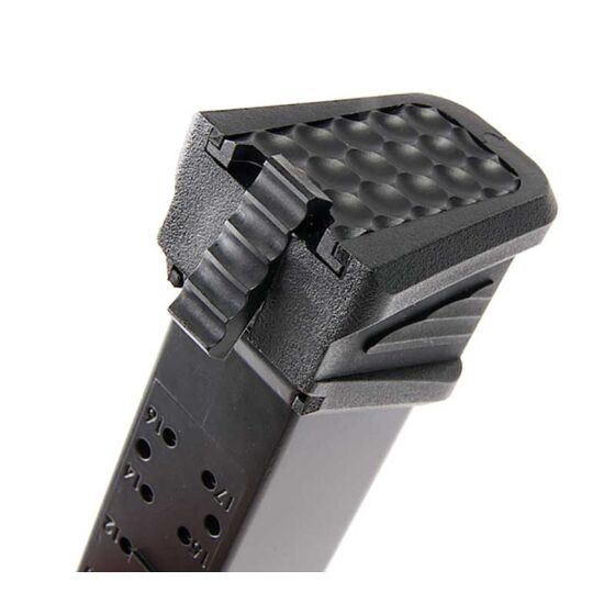 Ascend x WE caricatore 25 colpi per pistola a gas g17 DEADPOOL