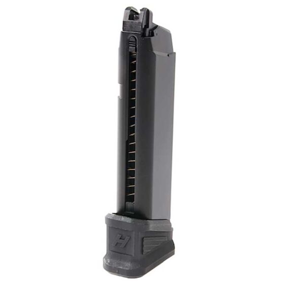 Ascend x WE caricatore 25 colpi per pistola a gas g17 DEADPOOL