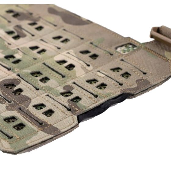 NOVRITSCH front flap panel for ASPC tactical vest (mc)