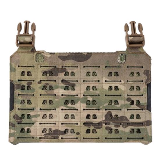 NOVRITSCH front flap panel for ASPC tactical vest (mc)