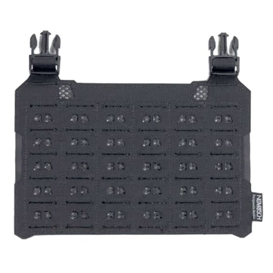 NOVRITSCH pannello frontale per tattico ASPC (bk)