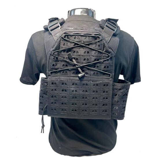 NOVRITSCH Assault Plate Carrier 1.2 (black)
