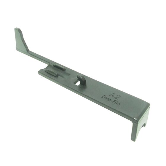 Deepfire tappet plate ver.2 for electric guns (m16/g3)