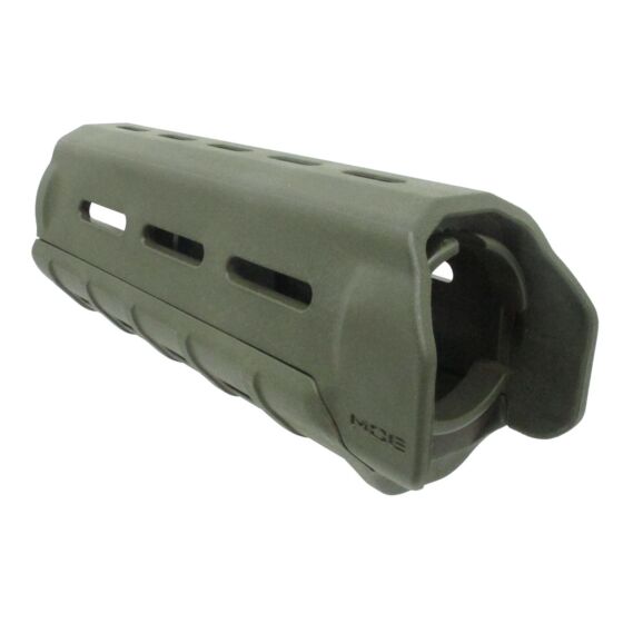 Magpul PTS astina MOE per fucile elettrico m4 (verde)