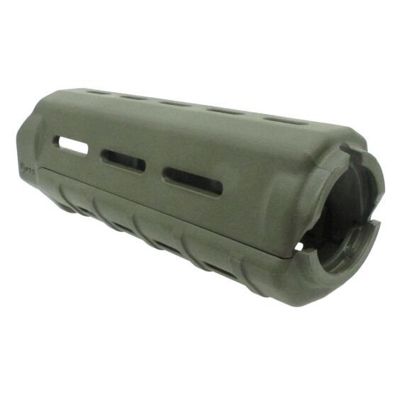 Magpul PTS astina MOE per fucile elettrico m4 (verde)