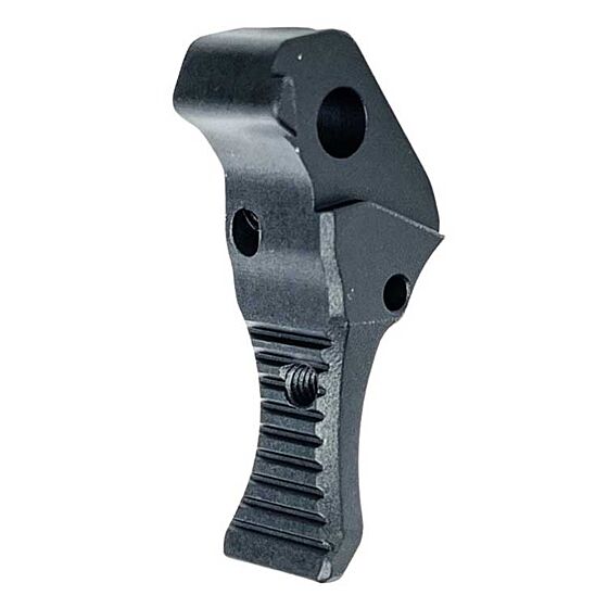 CTM grilletto regolabile ATHLETICS trigger per pistola G17/AAP01 (nero)