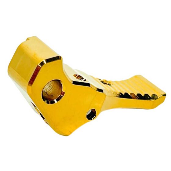 CTM grilletto regolabile ATHLETICS trigger per pistola G17/AAP01 (gold)