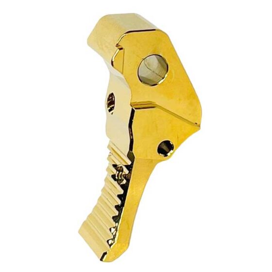CTM grilletto regolabile ATHLETICS trigger per pistola G17/AAP01 (gold)