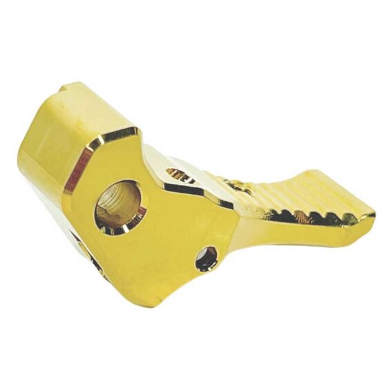 CTM grilletto regolabile ATHLETICS trigger per pistola G17/AAP01 (champagne gold)