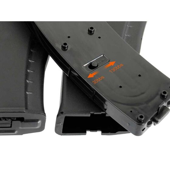 Arcturus fucile elettrico ak Carbine SL