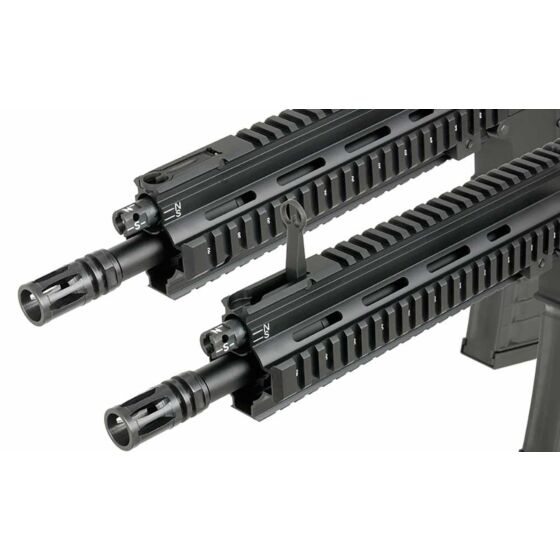 Arcturus fucile elettrico 416 A5 style full metal (nero)