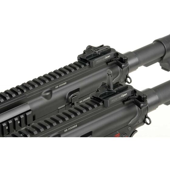 Arcturus fucile elettrico 416 A5 style full metal (nero)
