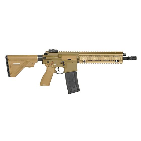 Arcturus fucile elettrico 416 A5 style full metal (tan)