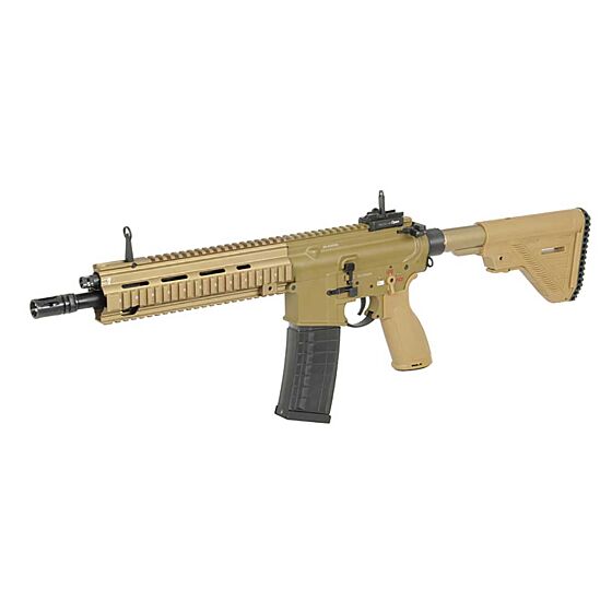 Arcturus fucile elettrico 416 A5 style full metal (tan)