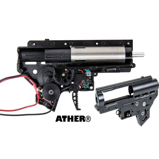 Specna Arms fucile elettrico PRIME® M4 GEISSELE CQB (nero)