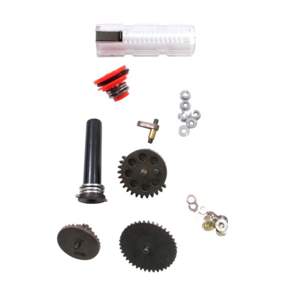 Element all turn kit set ver.2