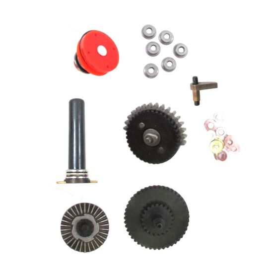 Element all turn kit rinforzato 200% ver.3