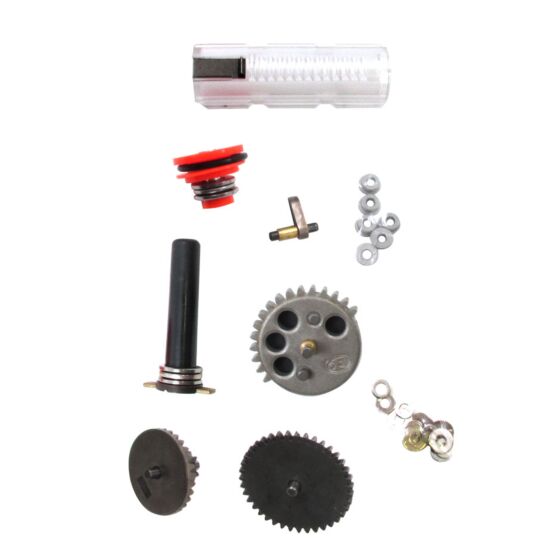 Element all turn kit rinforzato 300% ver.3