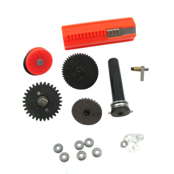 Element all turn kit rinforzato max torque ver.2