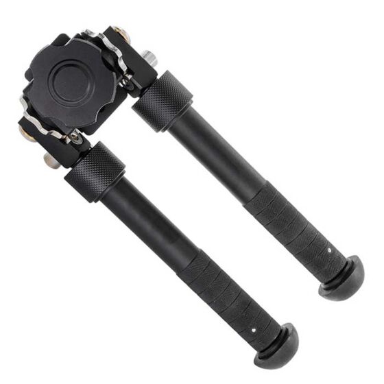 JJ airsoft bipiede ATLAS type per astine ras 20mm