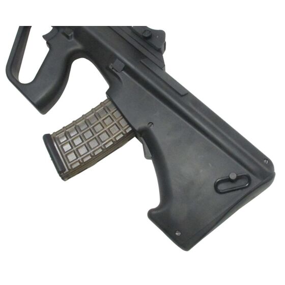 Snow Wolf AUG Tactical electric gun (black)