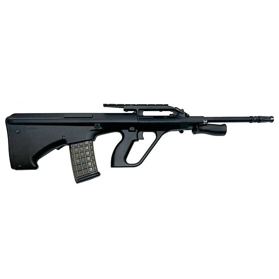 Snow Wolf AUG srt electric gun (black)